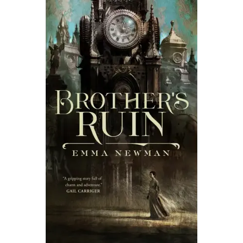 Brother's Ruin
