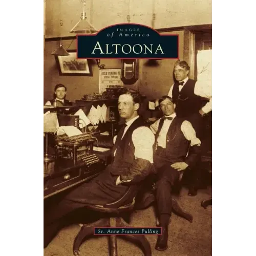 Altoona