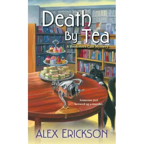 Death by Tea