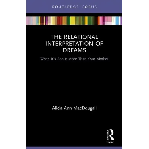 The Relational Interpretation of Dreams: When It's about More Than Your Mother