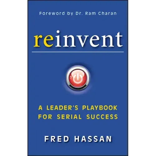 Reinvent