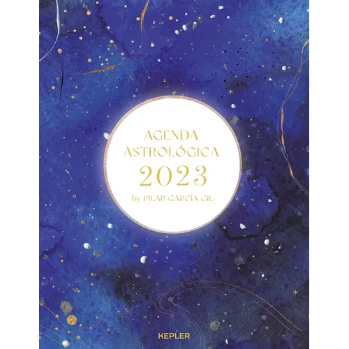 Agenda Astrologica 2023