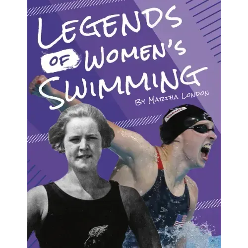 Legends of Women's Swimming