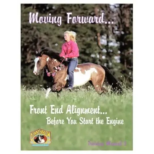 Moving Forward...Front End Alignment...Before You Start the Engine