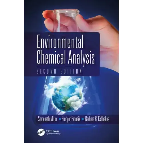 Environmental Chemical Analysis