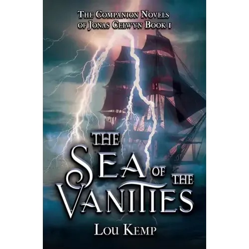 The Sea of the Vanities