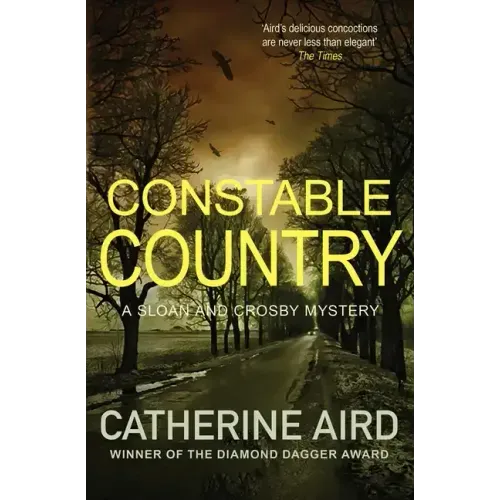 Constable Country