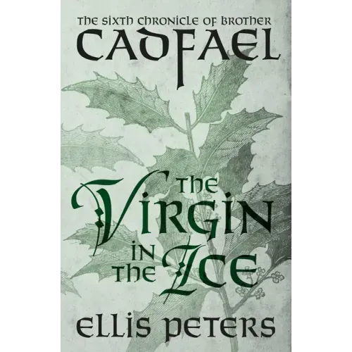 The Virgin in the Ice