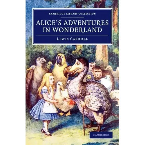 Alice's Adventures in Wonderland