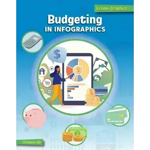 Budgeting in Infographics