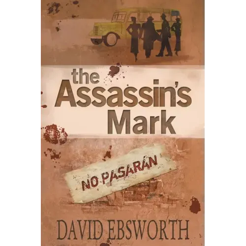 The Assassin's Mark