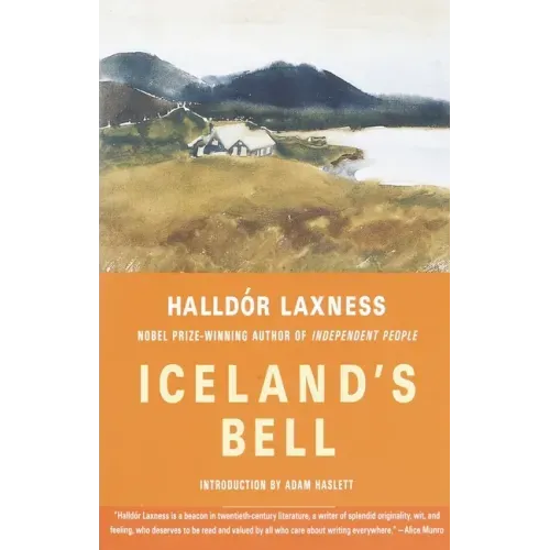 Iceland's Bell