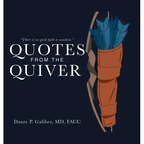 Quotes from the Quiver