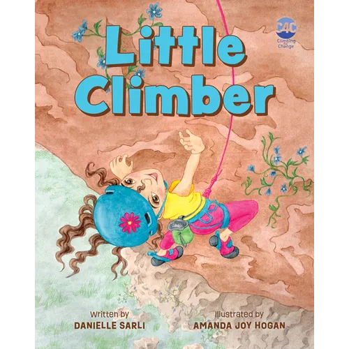 Little Climber