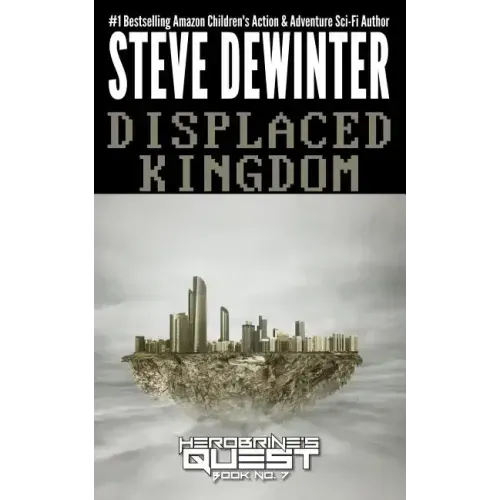 Displaced Kingdom