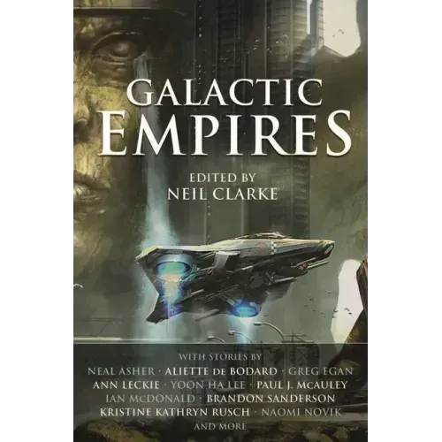 Galactic Empires