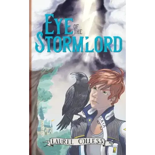 Eye of the Stormlord