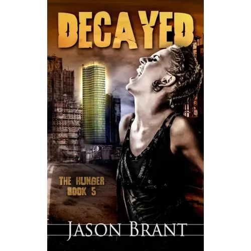 Decayed