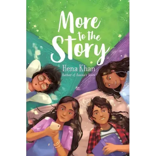 More to the Story