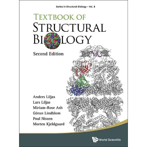 Textbook of Structural Biology (Second Edition)