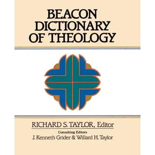 Beacon Dictionary of Theology