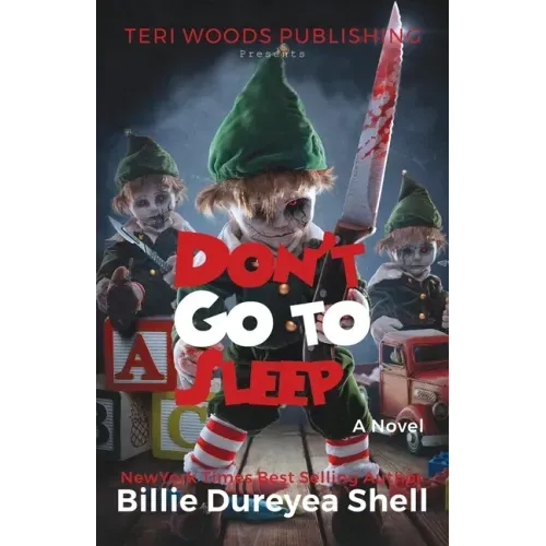 Don't Go To Sleep