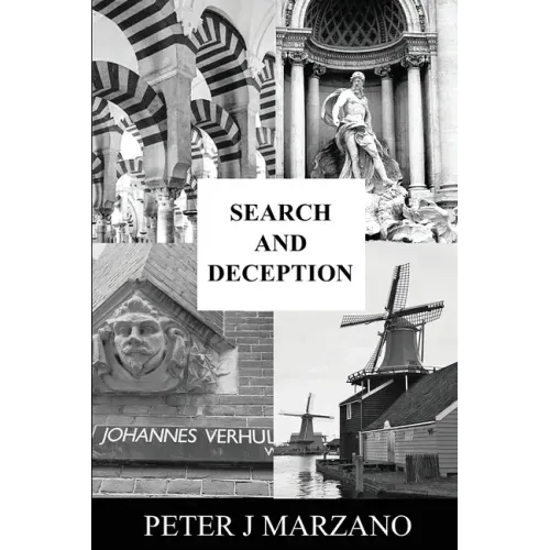Search and Deception