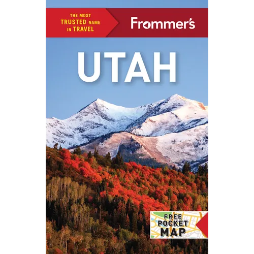 Frommer's Utah