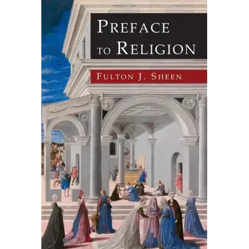 Preface to Religion