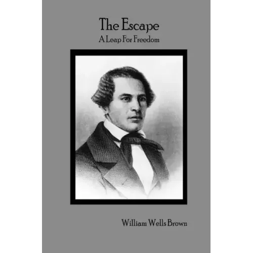 The Escape: A Leap for Freedom