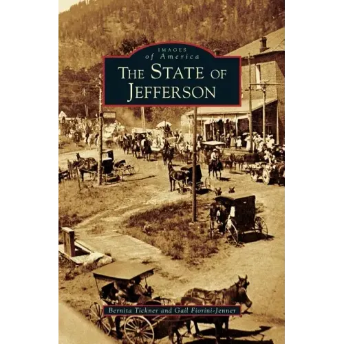 State of Jefferson