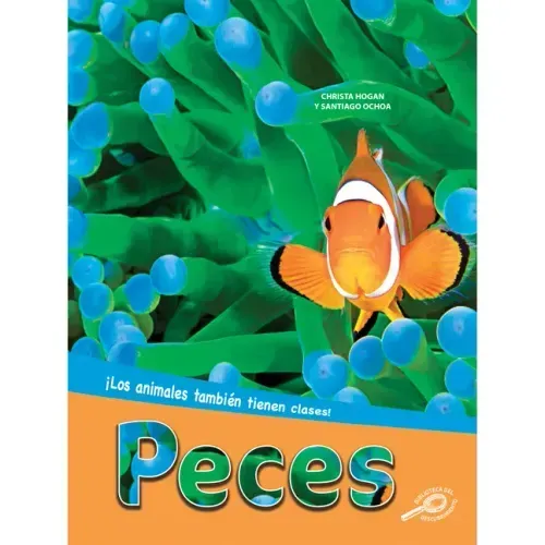 Peces: Fish