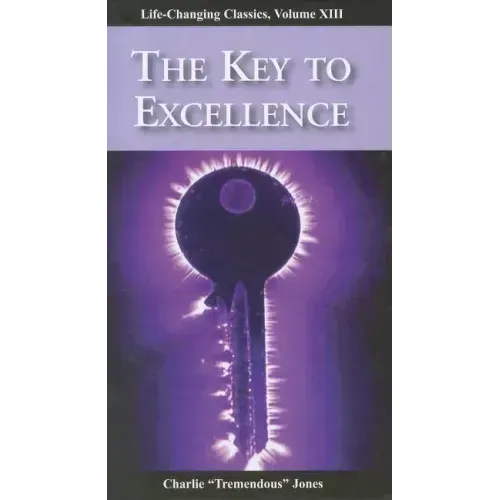 The Key to Excellence