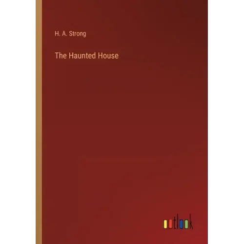 The Haunted House