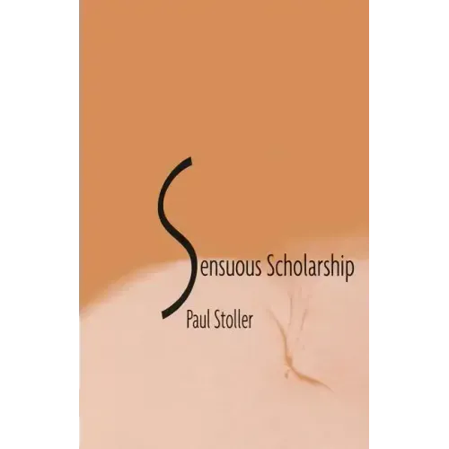 Senuous Scholarship