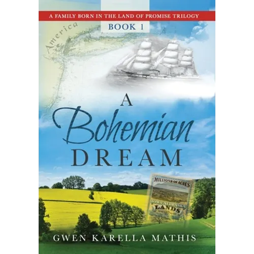 A Bohemian Dream