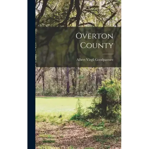 Overton County