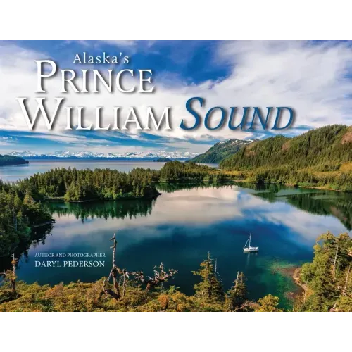 Alaska's Prince William Sound