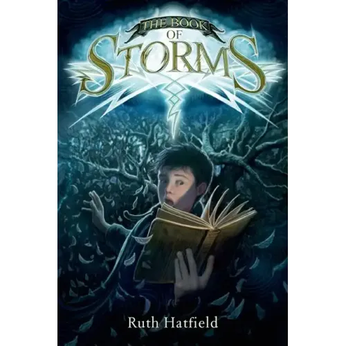 Book of Storms