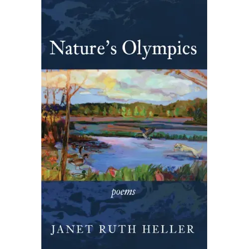 Nature's Olympics