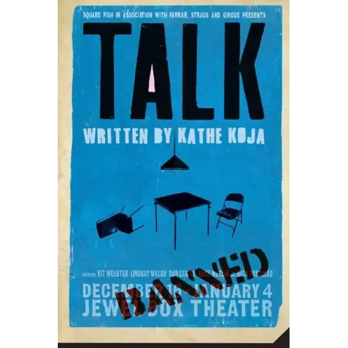 Talk