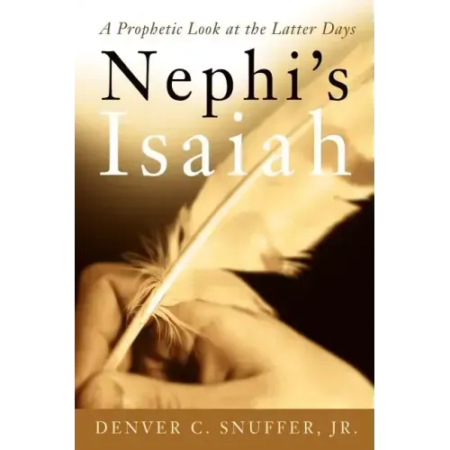 Nephi's Isaiah