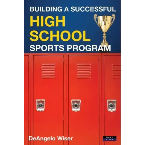 Building a Successful High School Sports Program