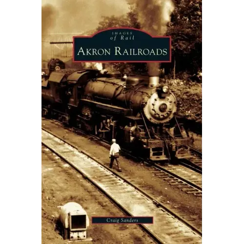 Akron Railroads
