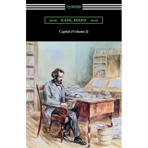 Capital (Volume 2)