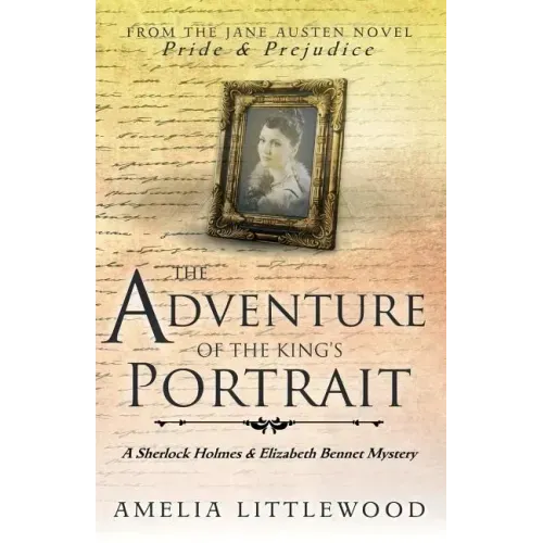 The Adventure of the King's Portrait