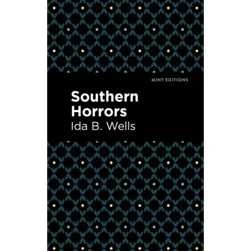 Southern Horrors