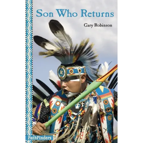 Son Who Returns