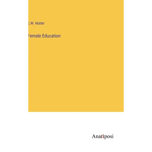 Female Education