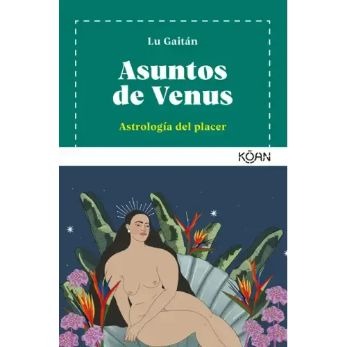 Asuntos de Venus
